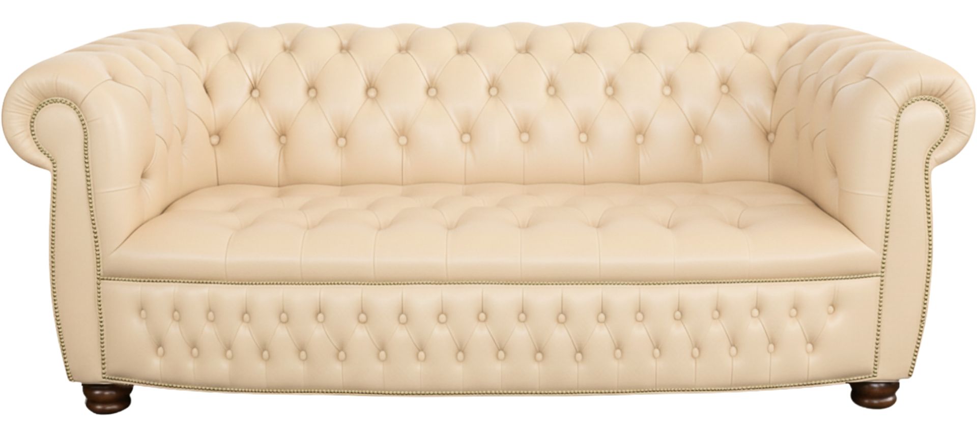 The Balmoral Chesterfield
